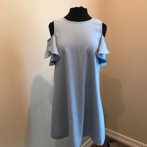 ‼️ BLUE SUN DRESS ‼️